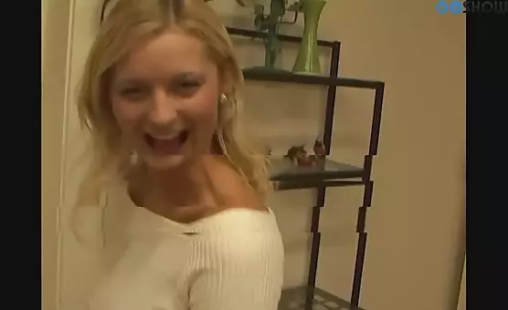 Blonde Delights Ultimate Oral Pleasures