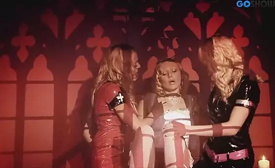 Erotic Orgy Adventures