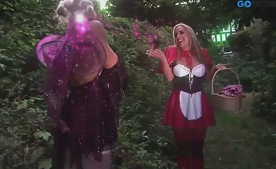 Cosplay Roleplay Masturbation Fantasies